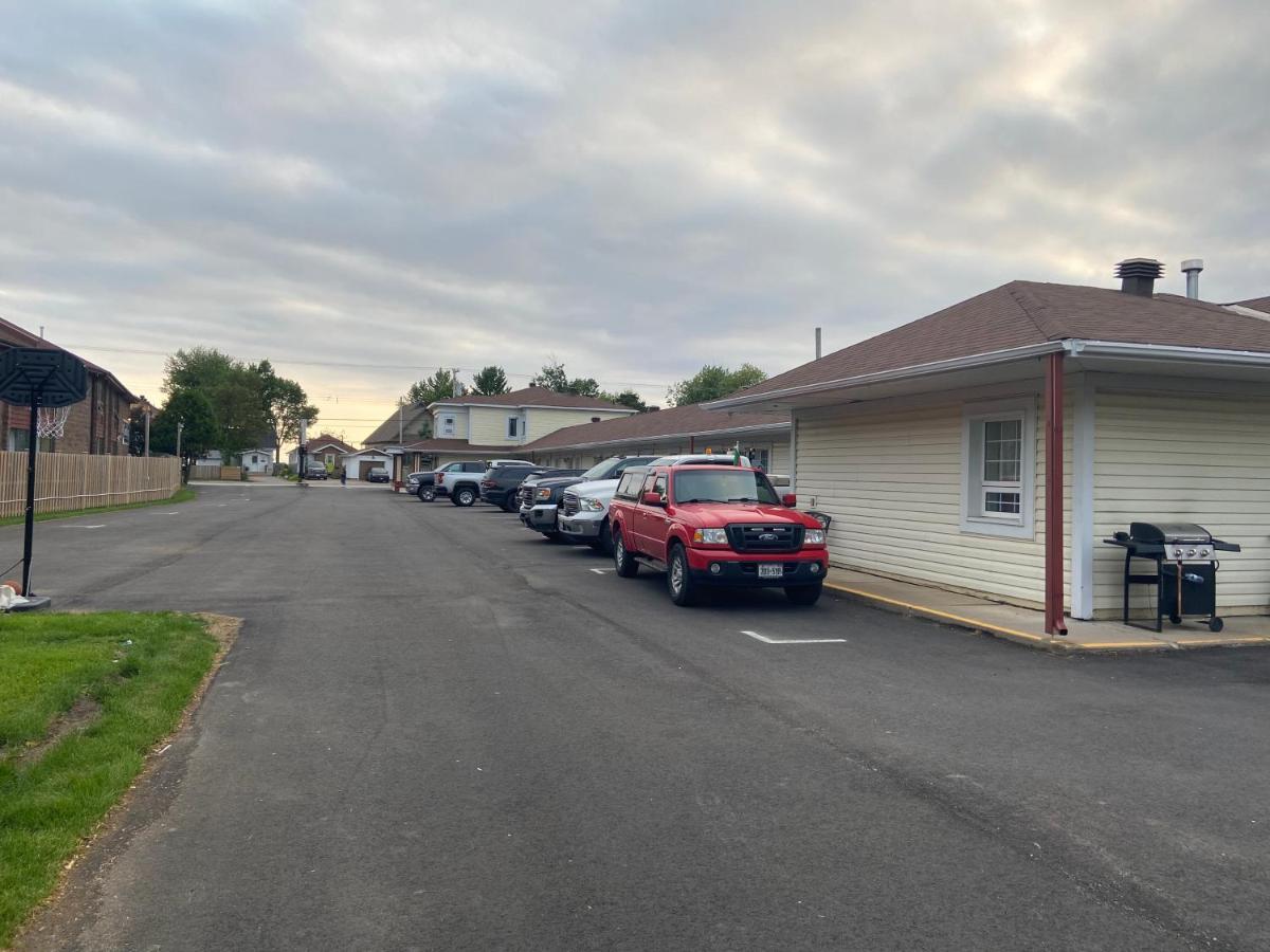 Motel Lakeshore