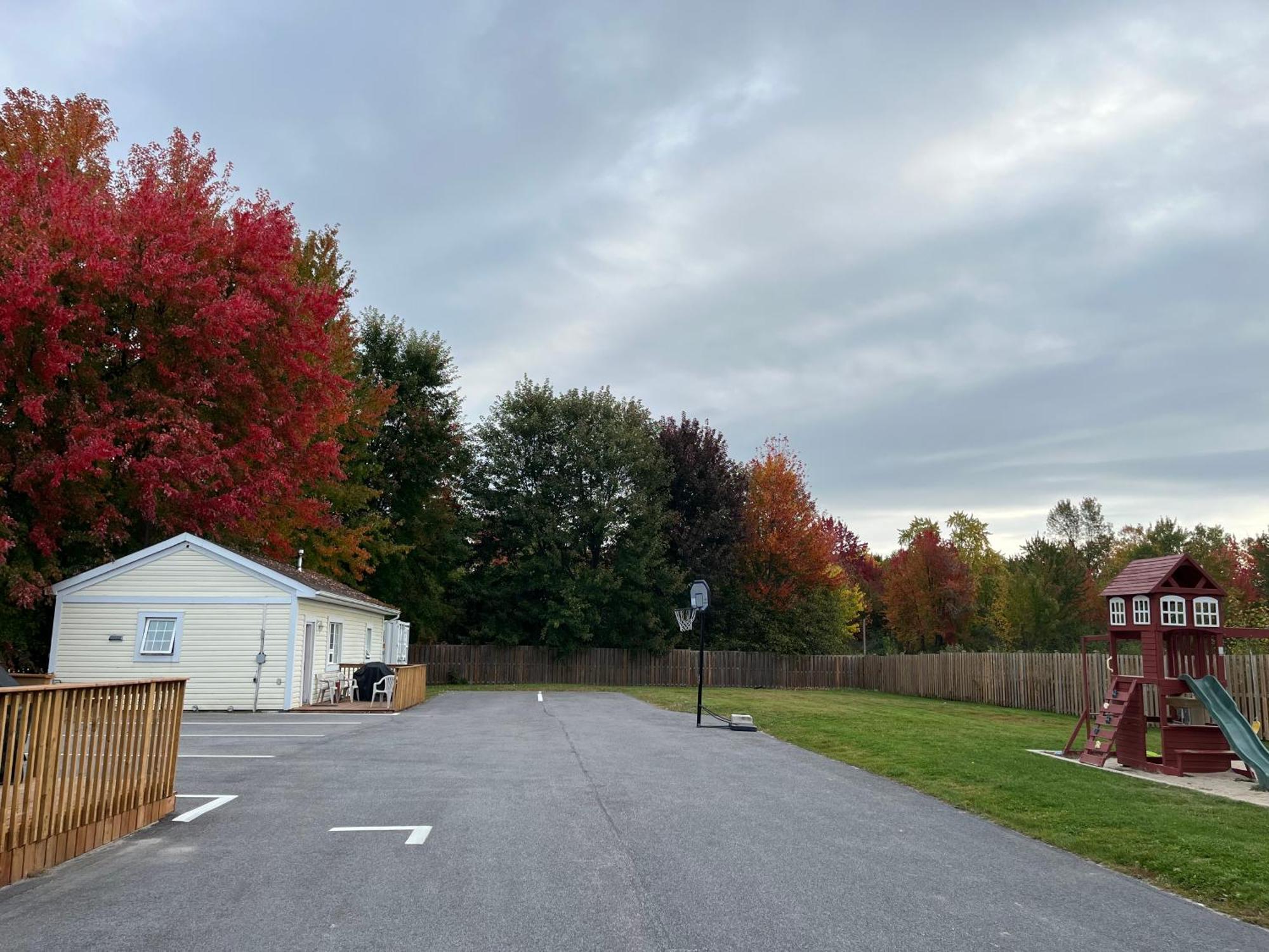 Motel Lakeshore