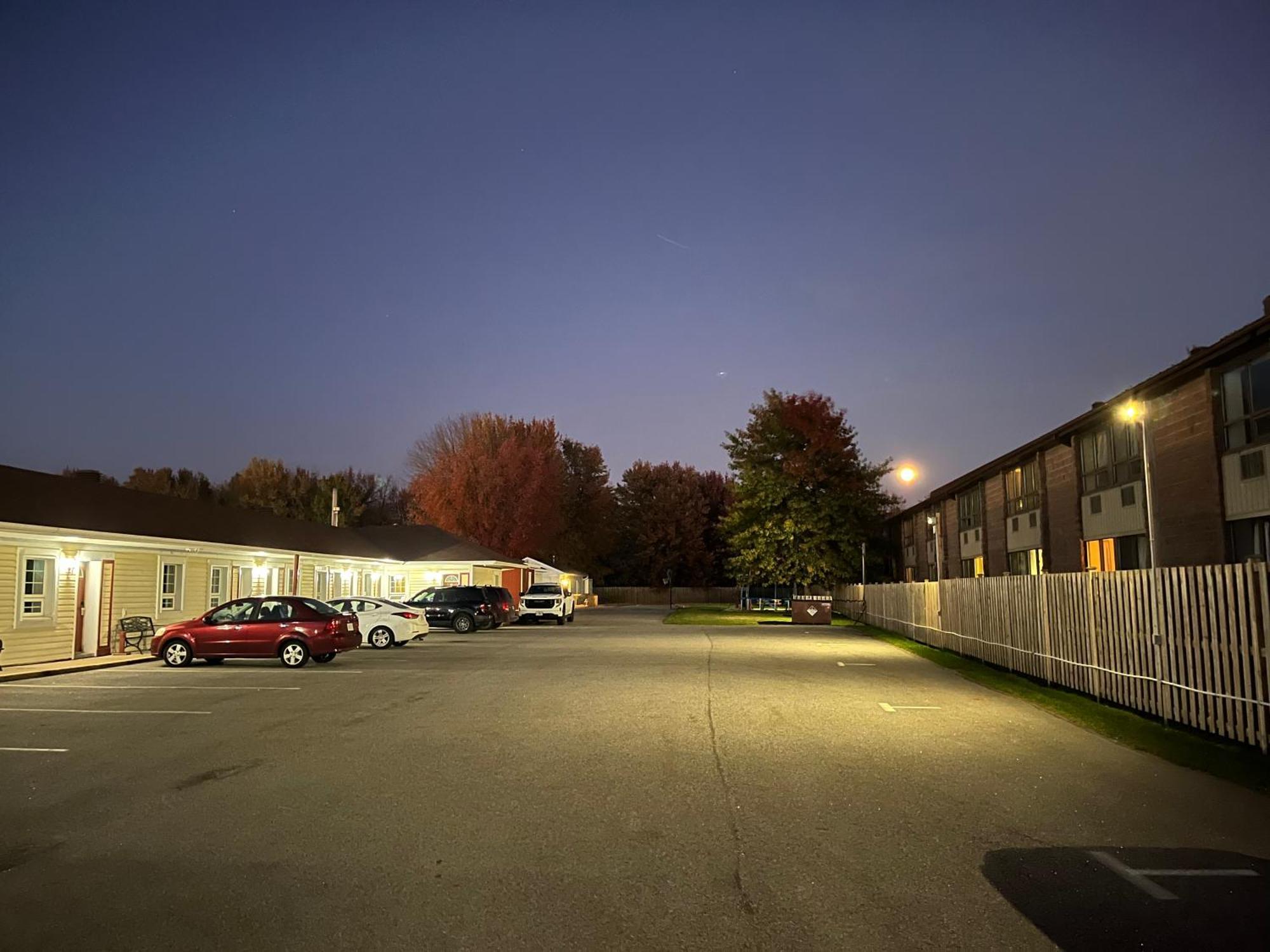 Motel Lakeshore North Bay